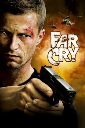 Far Cry (2008) [w/Commentary]