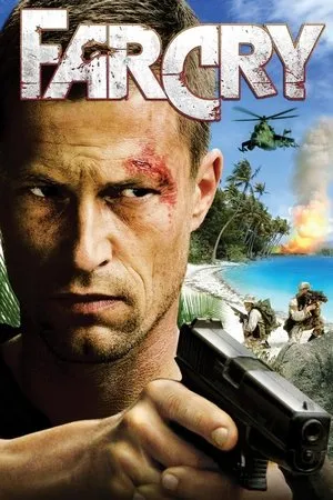 Far Cry (2008) [w/Commentary]