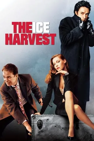 The Ice Harvest (2005) + Extras [w/Commentary]