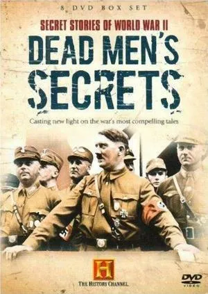 History Channel - Dead Men's Secrets: Set 1