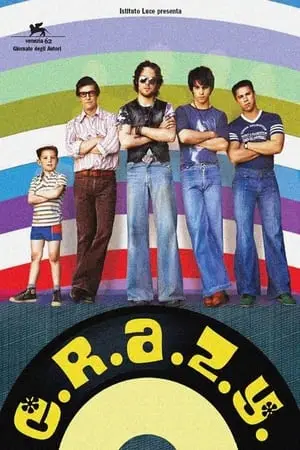 C.R.A.Z.Y. (2005)