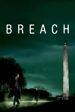 Breach (2007) [w/Commentary]