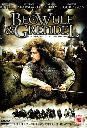Beowulf and Grendel (2005) [w/Commentary]