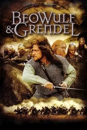 Beowulf & Grendel (2005) [MultiAudio]