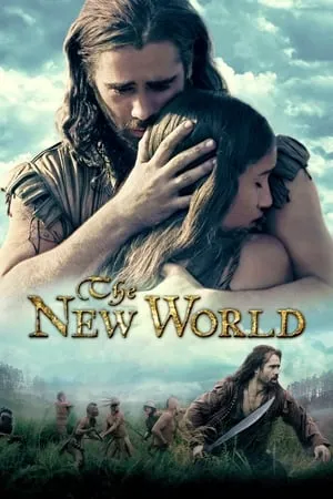 The New World (2005) [The Criterion Collection]
