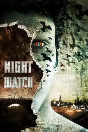 Night Watch (2004) Nochnoi Dozor