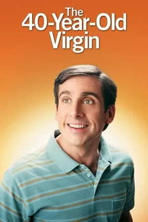 The 40 Year Old Virgin (2005) [UNRATED] + Extras & Commentary