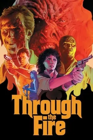 Through the Fire (1988)