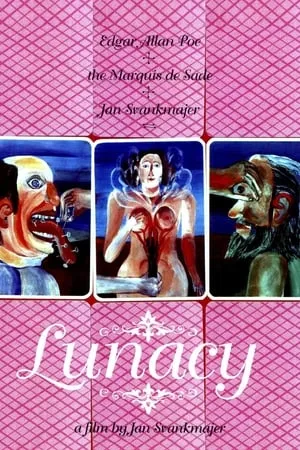 Lunacy (2005) Sílení