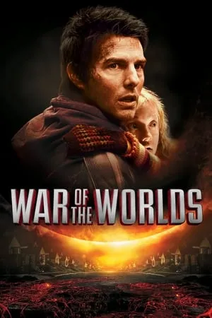 War of the Worlds (2005) [MultiSubs]