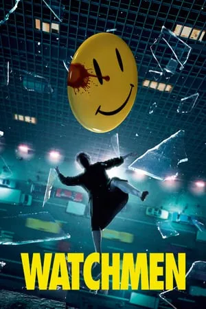 Watchmen (2009) [Ultimate Cut]