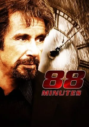 88 Minutes (2007) [MultiSubs]