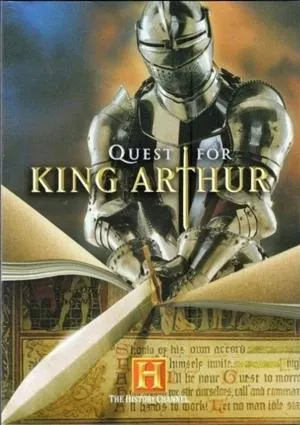 History Channel - Quest For King Arthur