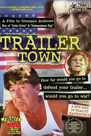 Trailer Town (2003)