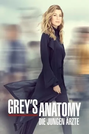 Grey's Anatomy S08E04