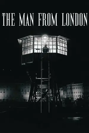 The Man from London (2007)