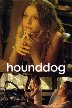 Hounddog (2008)