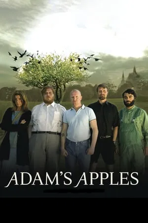 Adam's Apples (2005) Adams æbler