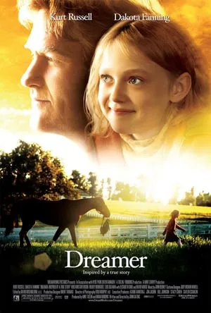 Dreamer: Inspired By a True Story (2005) [w/Commentary]