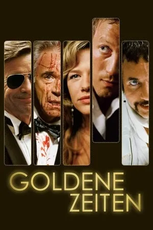 Goldene Zeiten (2006) Out of Bounds