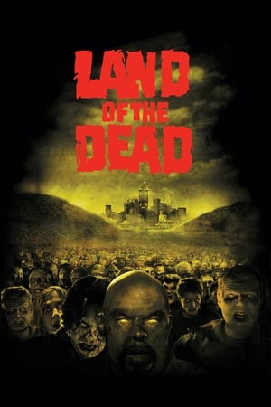 Land of the Dead (2005) [Director's Cut]
