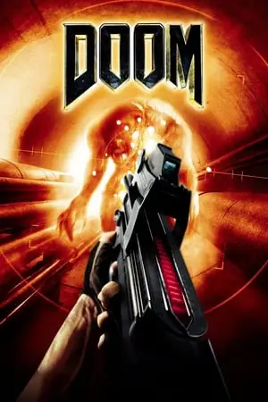 Doom (2005) [Unrated Extended Edition]