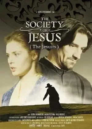 The Society of Jesus (2004) Druzba Isusova