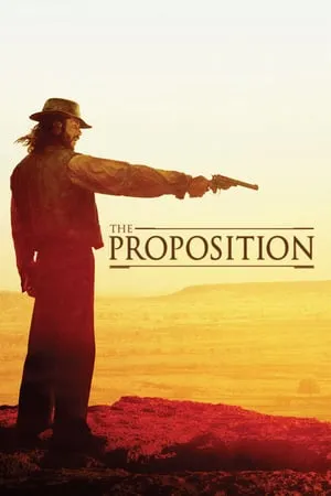 The Proposition (2005) [w/Commentaries]