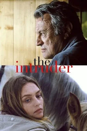 The Intruder (2004) L'intrus
