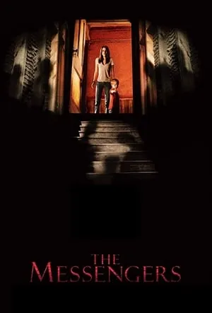 The Messengers (2007) [w/Commentary]