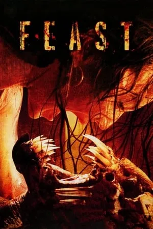 Feast (2005) [Unrated]