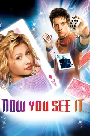 Now You See It... (2005)