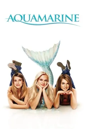 Aquamarine (2006) [w/Commentary]