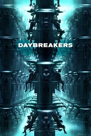 Daybreakers (2009) [w/Commentary]