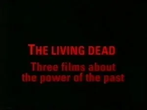 The Living Dead (1995)