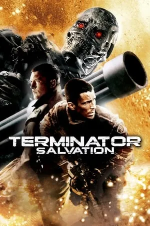 Terminator Salvation (2009) [Extended Director's Cut]