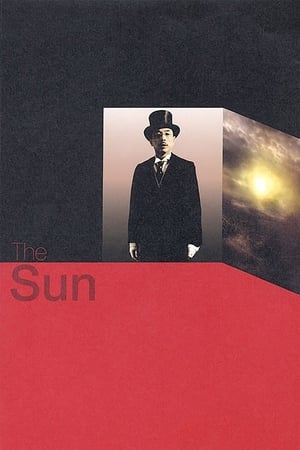 The Sun (2005) Solntse