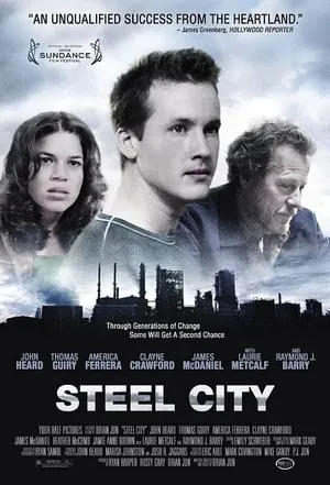 Steel City (2006)