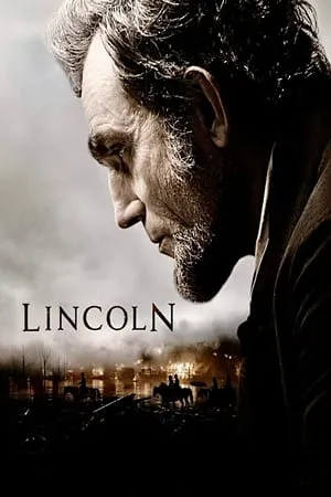 Lincoln (2012)