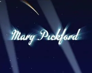 PBS American Experience - Mary Pickford