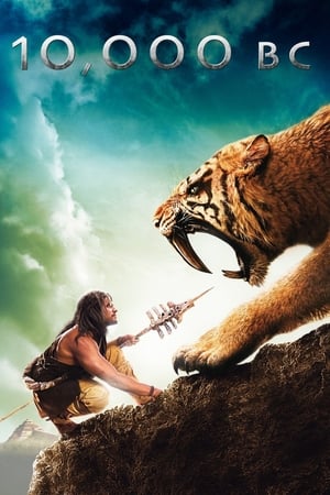 10,000 BC (2008) [MultiSubs]