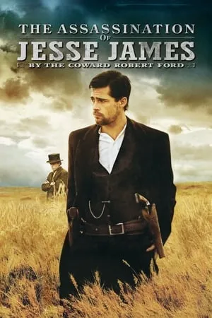 The Assassination of Jesse James by the Coward Robert Ford (2007) + Extra