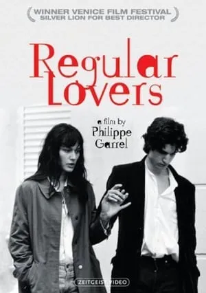Regular Lovers (2005) Les amants réguliers