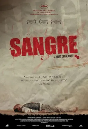 Sangre (2005)