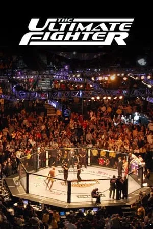 The Ultimate Fighter S26E08 Sink or Swim