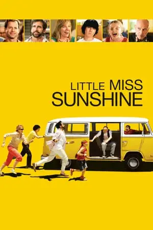 Little Miss Sunshine (2006) [w/Commentaries]