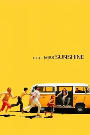 Little Miss Sunshine (2006) + Extras [w/Commentaries]