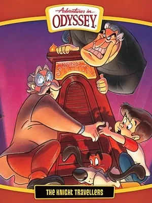 Adventures in Odyssey: The Knight Travellers (1991)