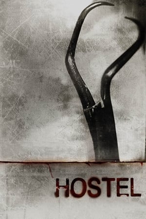 Hostel (2006) [UNRATED]