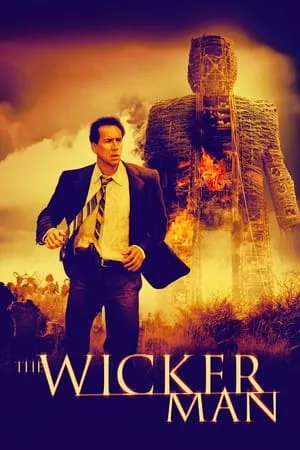 The Wicker Man (2006) [w/Commentary]